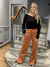 PANTALÓN ROMA TAJO (E221NEW) - Investidas | Venta Online 