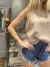 SHORT GLITTER DESF (61) - tienda online