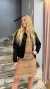 CAMPERA BLACK CLASICA (C1510) en internet