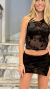 MINI TULL FOLK (5036) - comprar online