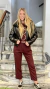 CAMPERA GAMULAN MIA (O736) en internet