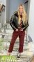 CAMPERA GAMULAN MIA (O736) - tienda online