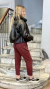 CAMPERA GAMULAN MIA (O736)