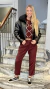 CAMPERA GAMULAN MIA (O736) en internet
