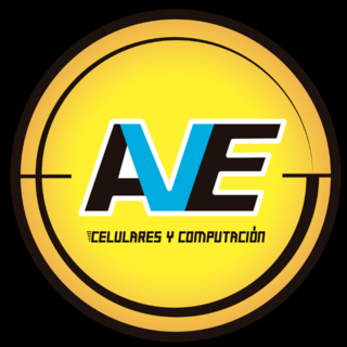 AVE Celulares Computacion