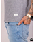 REMERA M/C BASICA (DN112-3250) - comprar online