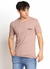 REMERA M/C FLAMME EST FTE/ESP PROJECT (27112-8811) - tienda online
