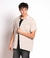 CAMISA M/C FIBRANA BROSS PROJECT (27131-3145) en internet