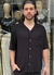 CAMISA M/C LINO (CE131-2406) - B-side 