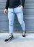 JEAN JOGGER LIVERPOOL ELASTIZADO C/ROTURAS (DJ170-0526)