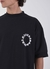 Imagen de REMERA M/C LETRAS RELIEVE EST ESP (DJ112-0237)