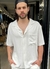 CAMISA M/C LINO (CE131-2406) en internet
