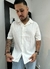 CAMISA M/C LINO CORRUGADO (CE131-2410)