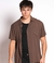 CAMISA M/C FIBRANA BROSS PROJECT (27131-3145)
