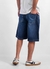 BERMUDA JEAN BAGGY BENTO (VO160-0019)
