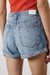 Short Glee Mid Light Blue en internet