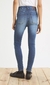 Kaia Taylor High Used Mid Blue Jeans