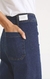 Jean Bruna High Tina Dark Blue - tienda online