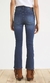 Jerry Petit Blue Rose Jeans - Wanama