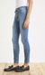 Kaia Used Mid Blue Taylor Jeans - Wanama