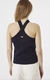 Musculosa Millet - comprar online