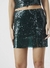 Falda Tessa Shine - comprar online