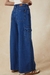 Jean Stewart Cargo Low Dark Blue Tina en internet