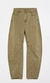 Jean Baggy Safari Mid Color - comprar online