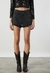 Short Glee Used Black - comprar online