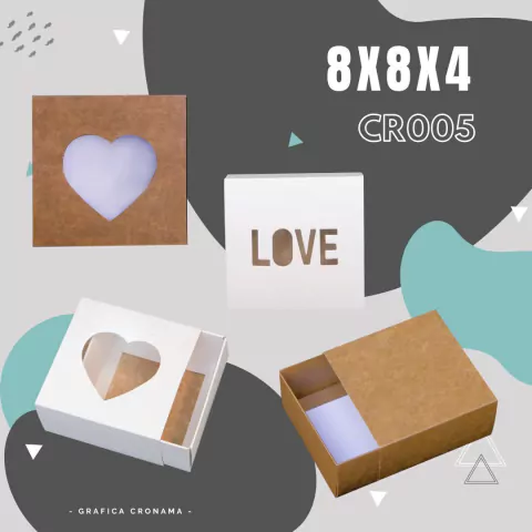 CR005 | CR005C | CR005L