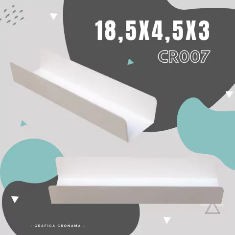 CR007 - comprar online