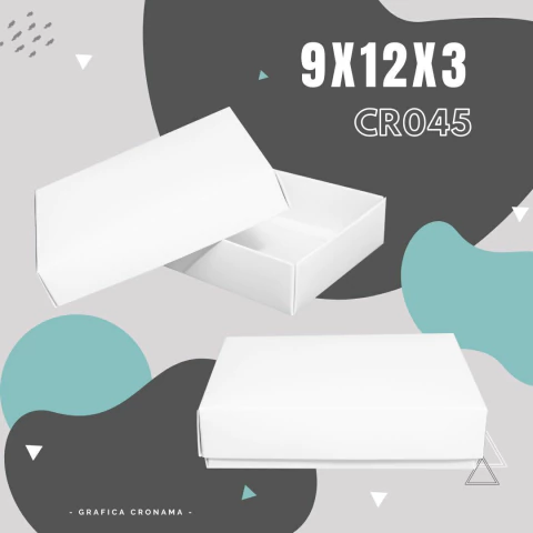 CR045 - comprar online