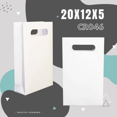 CR046 - comprar online