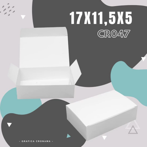 CR047 - comprar online