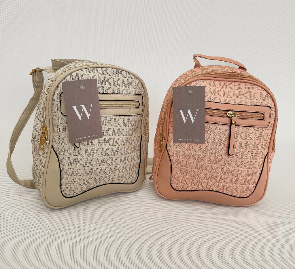 Mochila MK