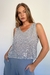 Musculosa Lentejuela_40721