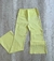 Pantal¢n Oxford Bengalina Cierre Lateral Kelo _ 15420 - comprar online