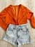 Blazer Conj Corto Crep_41540 en internet
