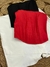 Short Pollera Cruzada Cierre _ 36727 - tienda online