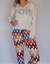 Sweater California - Chamuela