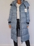 Campera Infinity XL - Chamuela