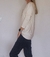 Sweater With
