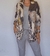Blazer Impress - Chamuela