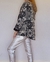 Campera Ambar - Chamuela