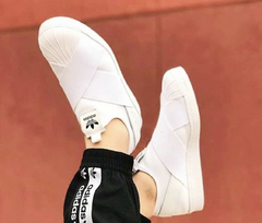 Slip On