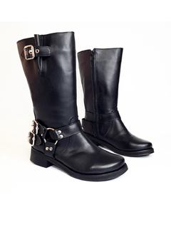 Botas Wally en internet