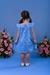 Vestido Baby - Ref. 713