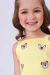 Conjunto ( Cor Amarelo ) - Ref. 710 - comprar online