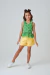 Conjunto Brasil Laise - Ref. 837 - loja online