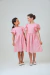 Vestido Laise - Ref. 374L - comprar online